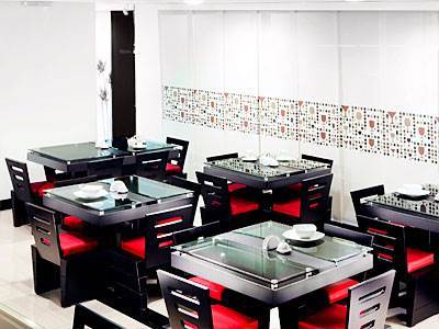 Parque 63 Hotel 4*