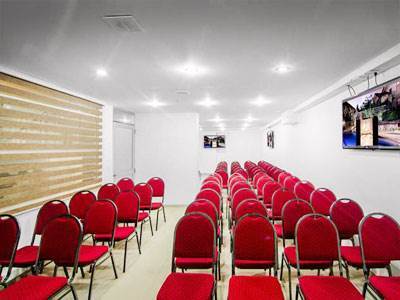 Parque 63 Hotel 4*