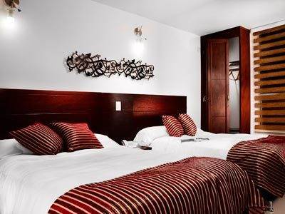 Hotel Parque 63 Bogotá