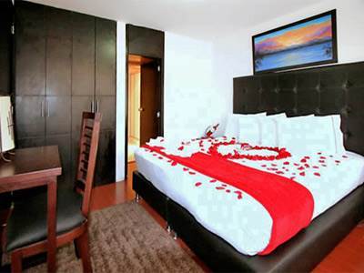 Casa Americana 3*