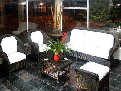 Boutique Embajada De La Feria 3* Bogotá