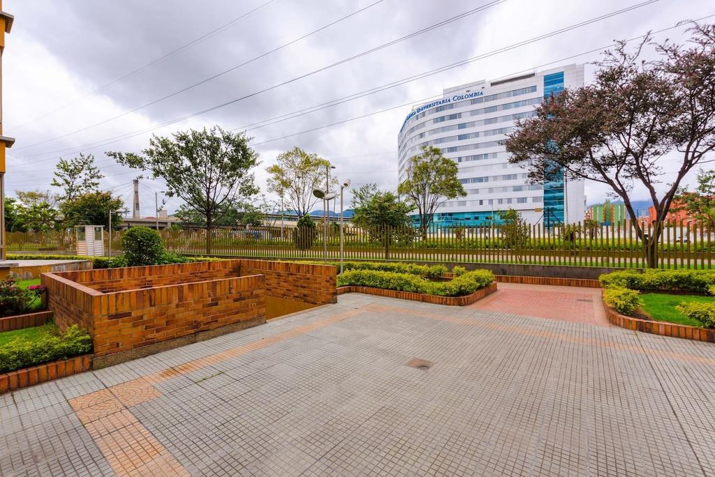 Apartamento El Mejor Alojamiento De