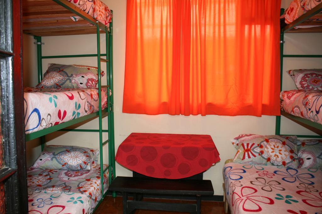 Apartamento Tip Top Backpackers *