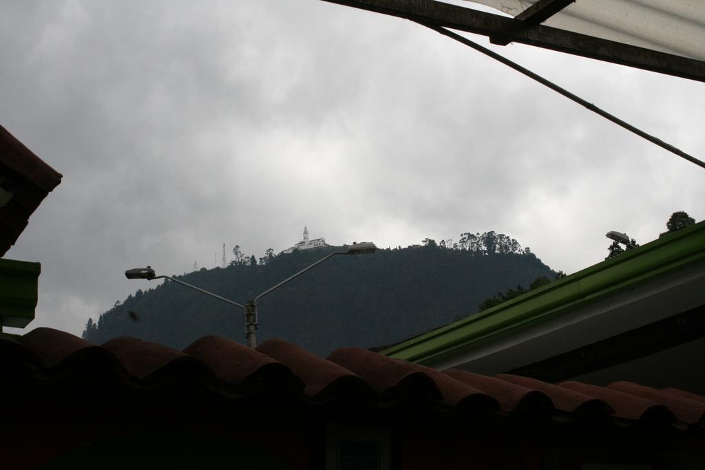 Tip Top Backpackers Apartamento *