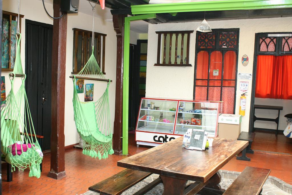 Tip Top Backpackers