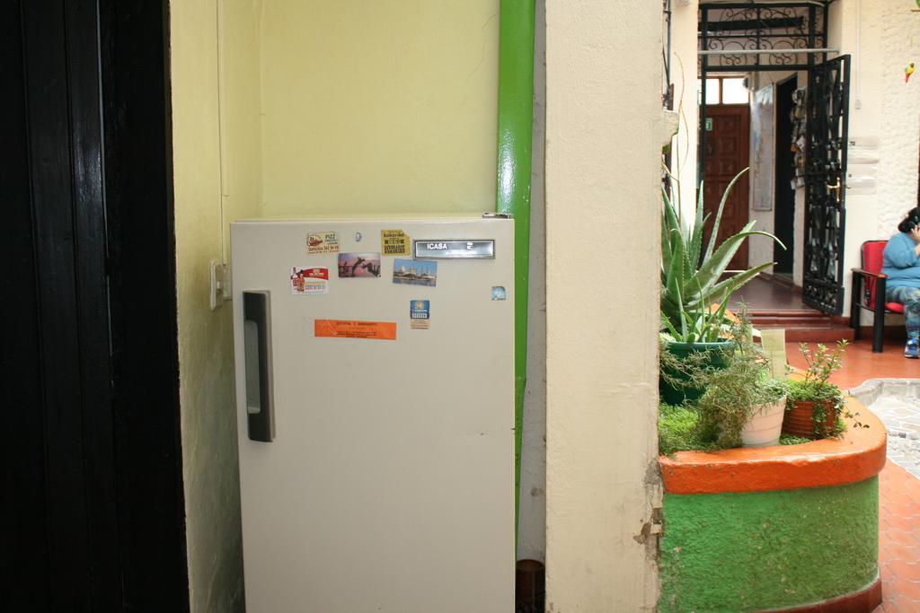 Tip Top Backpackers