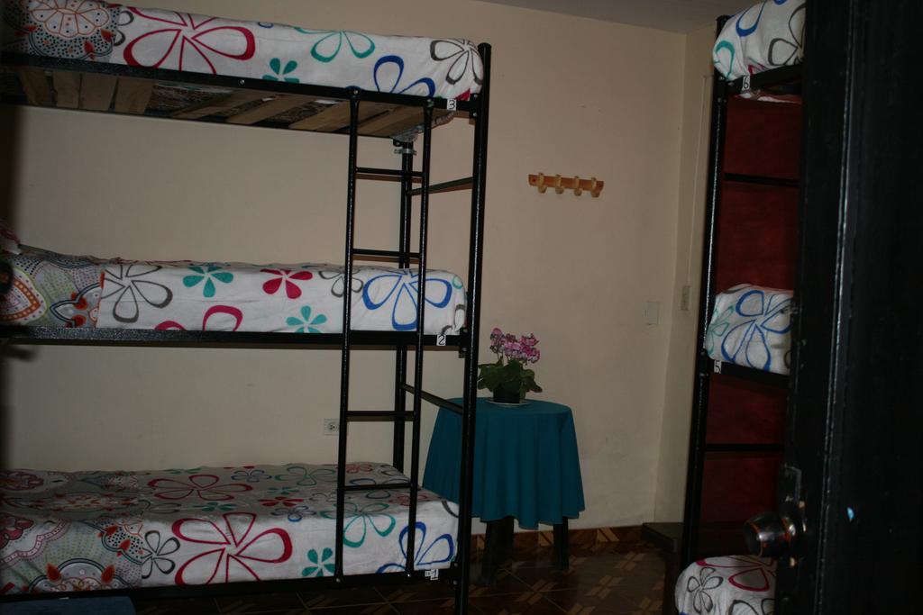 Tip Top Backpackers *