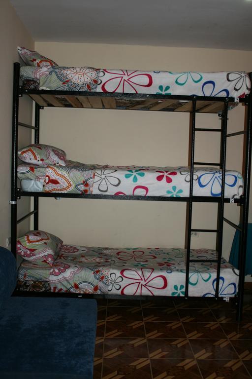 Apartamento Tip Top Backpackers *