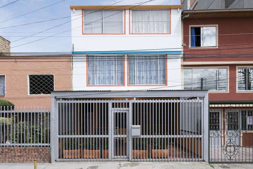 Apartamento Casa Bogotana *