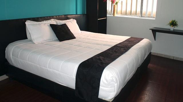 Hotel Connections 3*