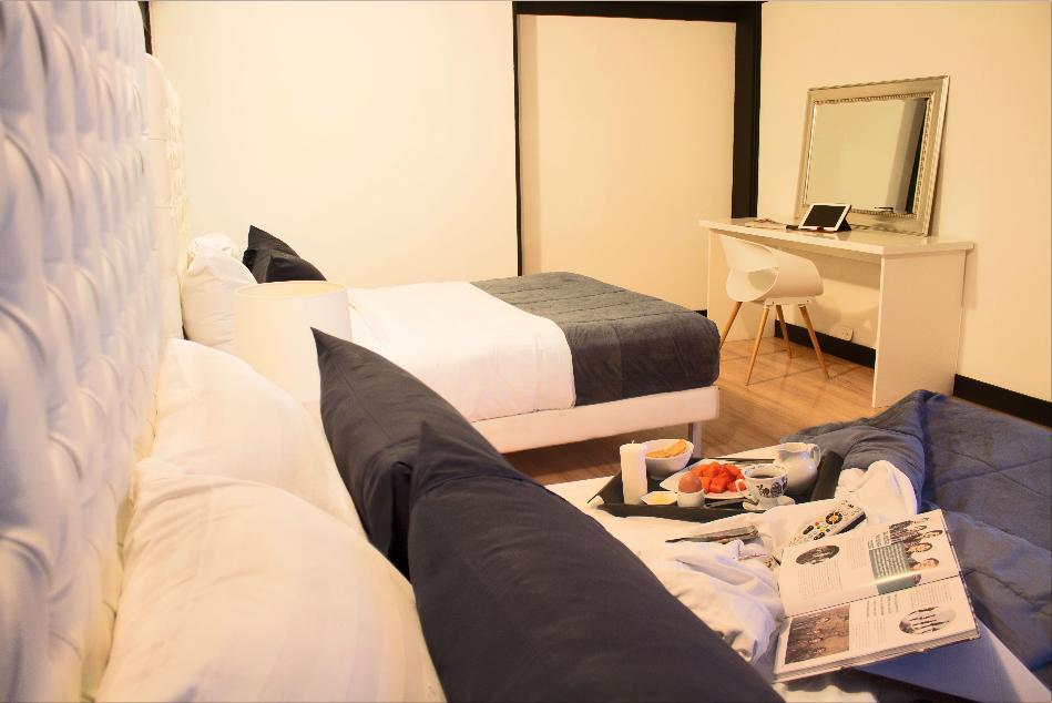 Casa Lozada Hotel 3*