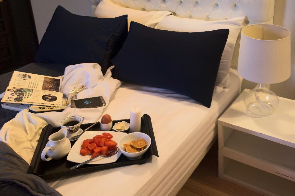 Hotel Casa Lozada