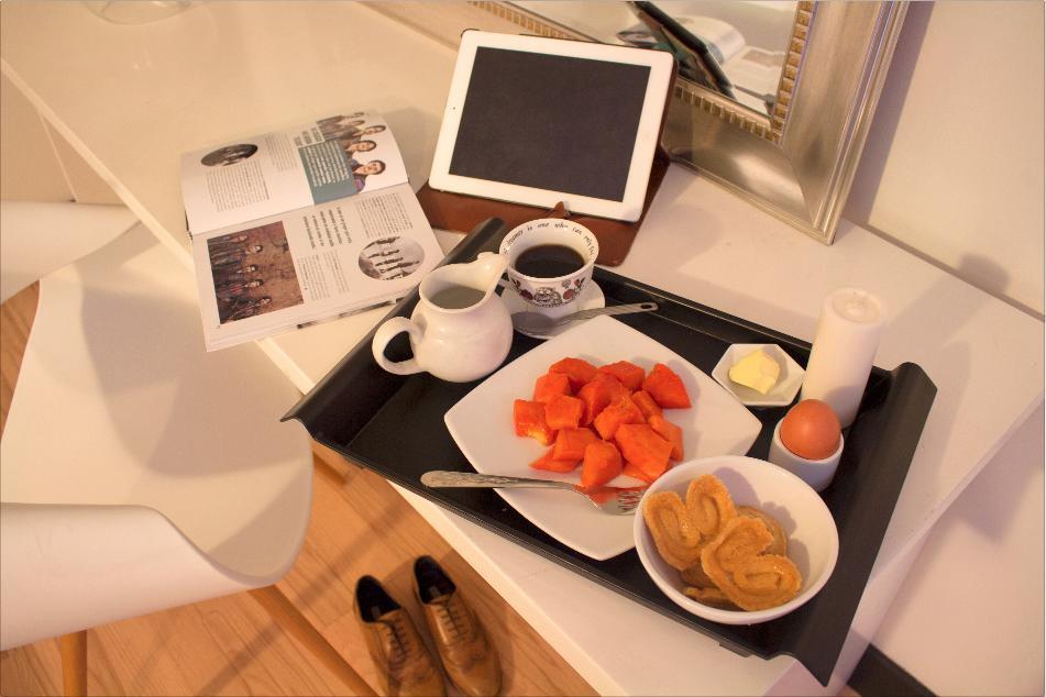 Hotel Casa Lozada Bogotá