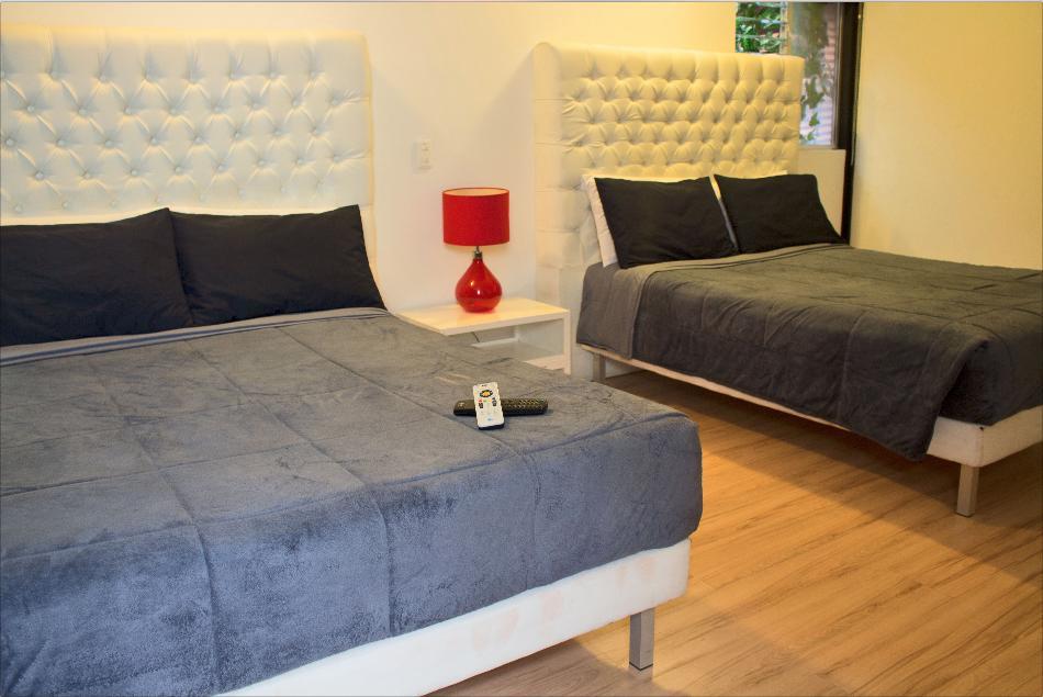 Casa Lozada Hotel 3*