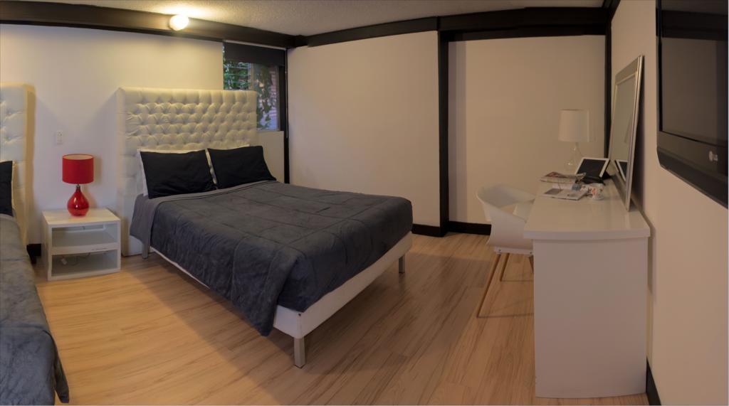 Hotel Casa Lozada Bogotá