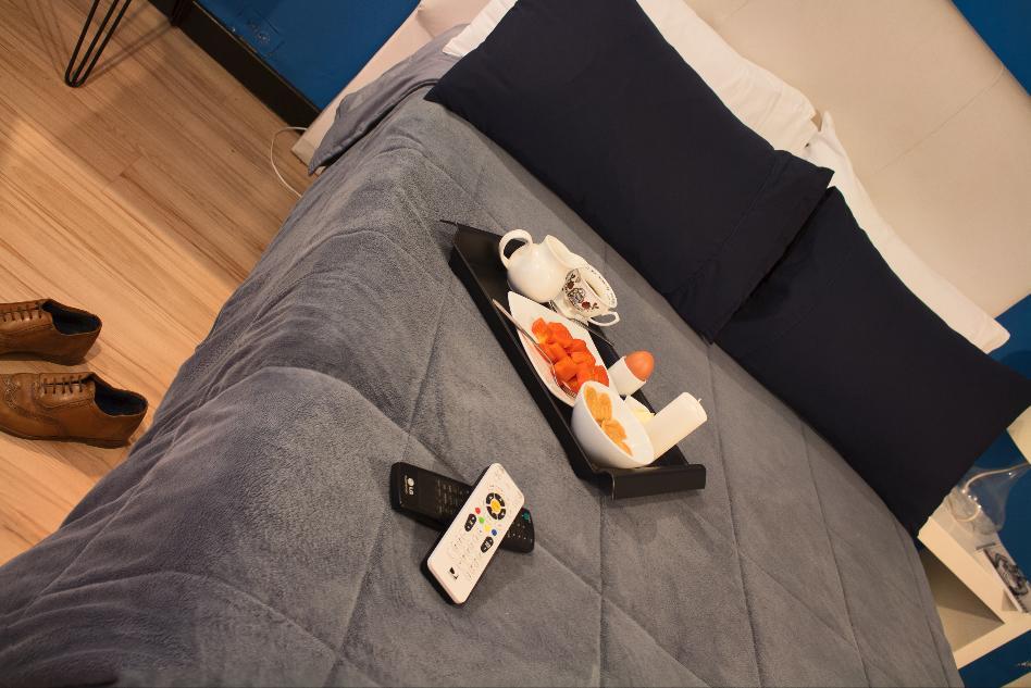 Casa Lozada Hotel Bogotá