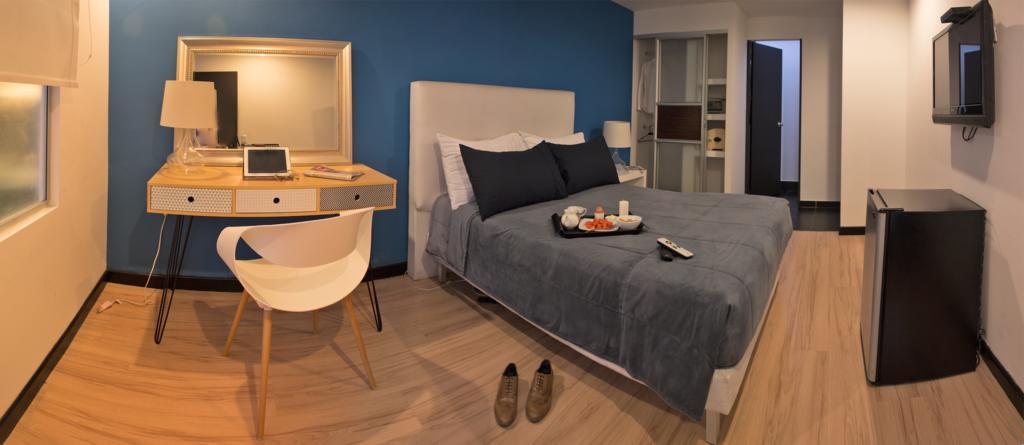 Hotel Casa Lozada