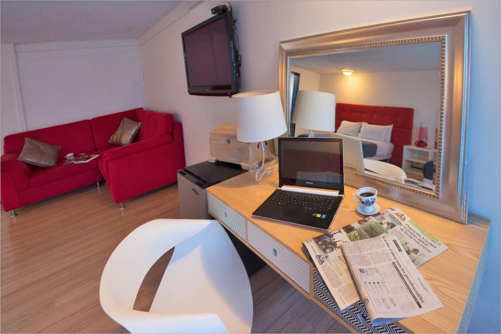 Hotel Casa Lozada 3*