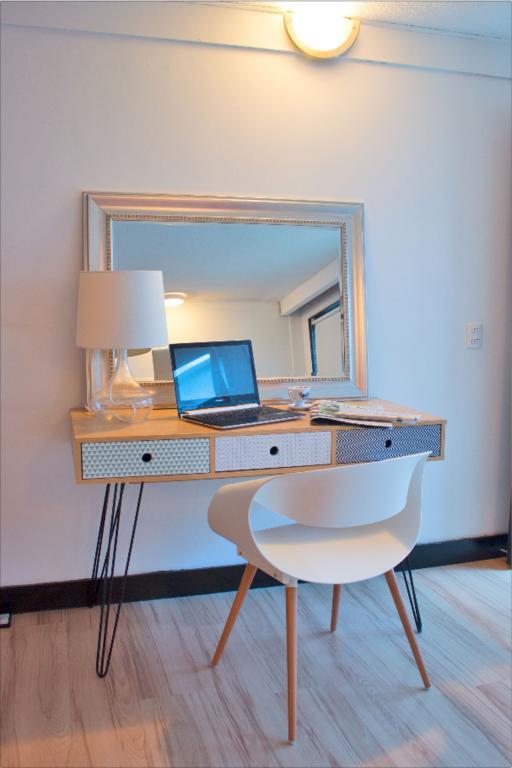 Casa Lozada Hotel Bogotá