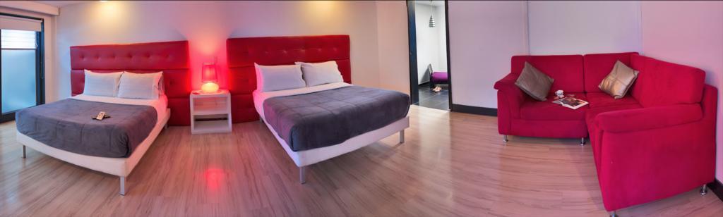 Casa Lozada Hotel