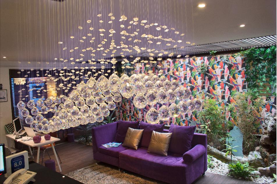 Casa Lozada Hotel Bogotá