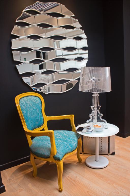Hotel Casa Lozada Bogotá