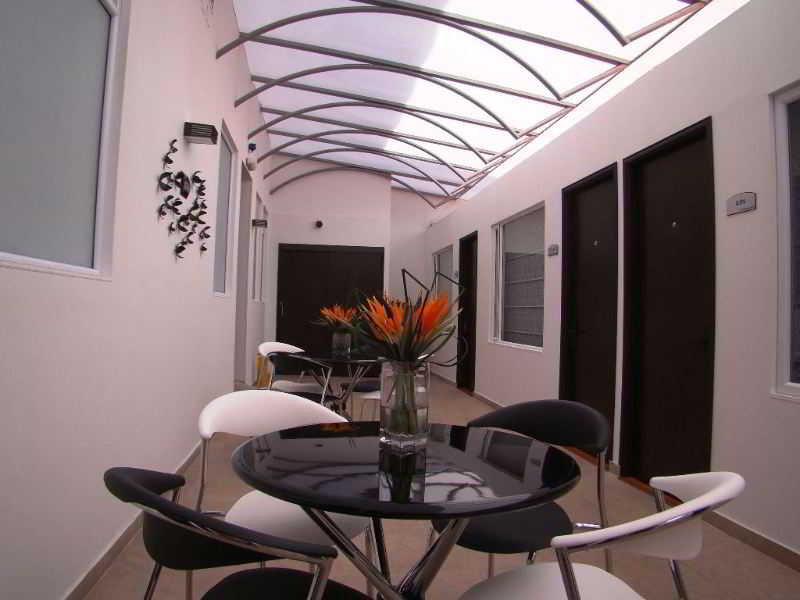 Hotel Matisse