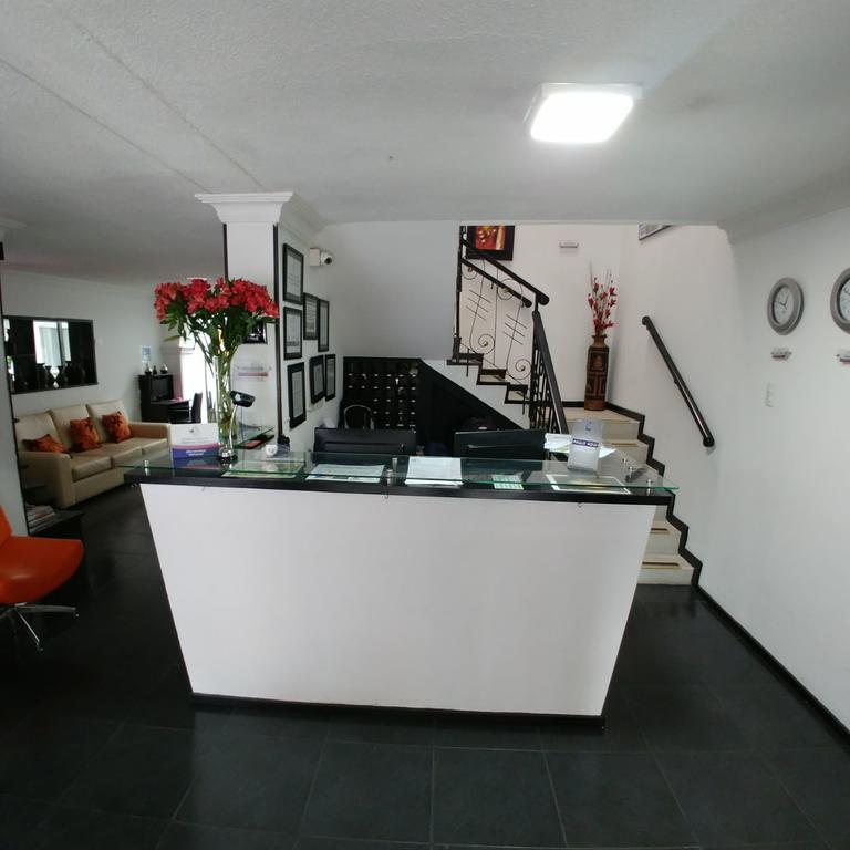 House A 5 Min De La Embajada Americana 3*