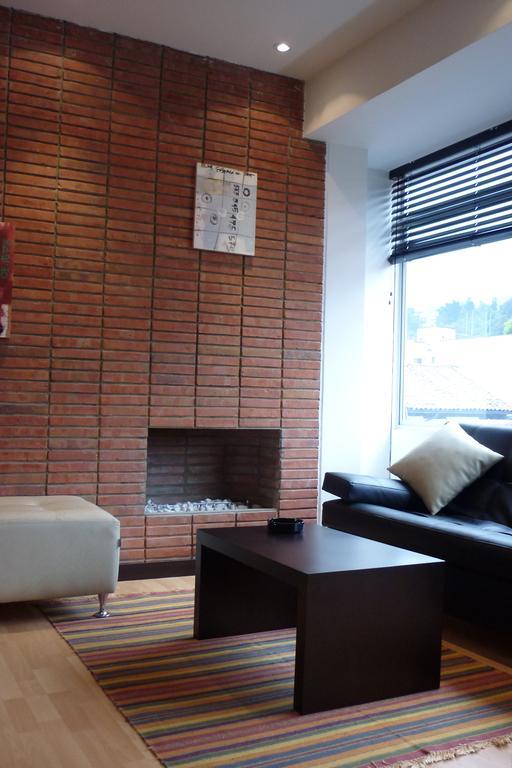 Candelaria Lofts Apartamento Bogotá
