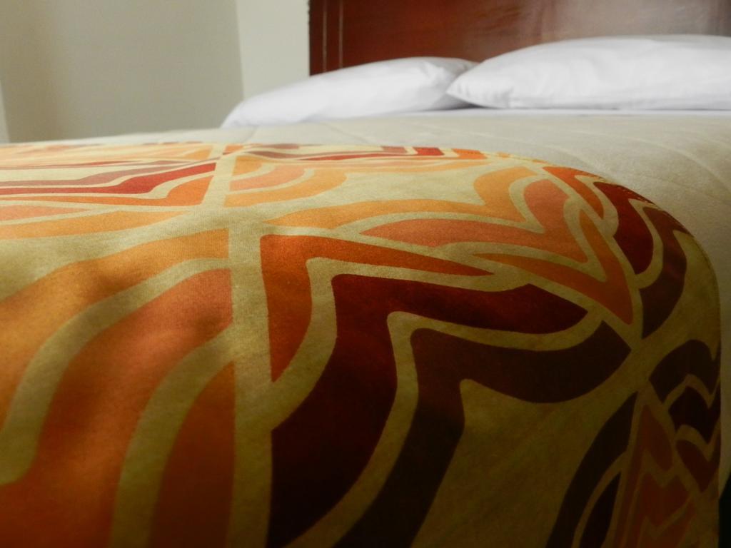 Hotel Gran Marquez Bogotá