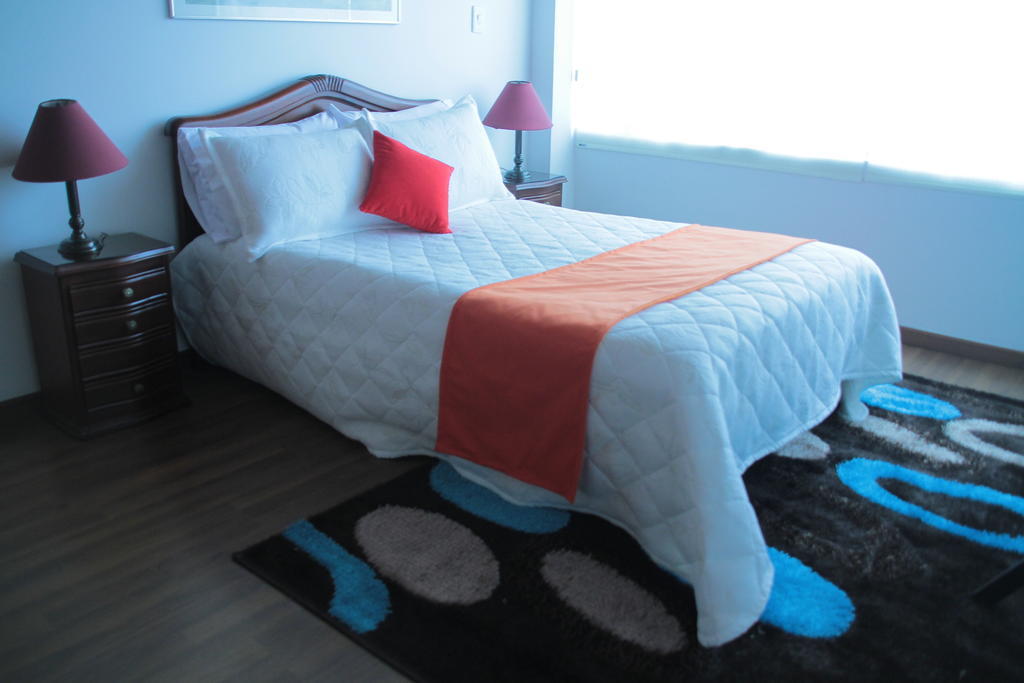 Apartahotel Amoblados Casa Regis 3*