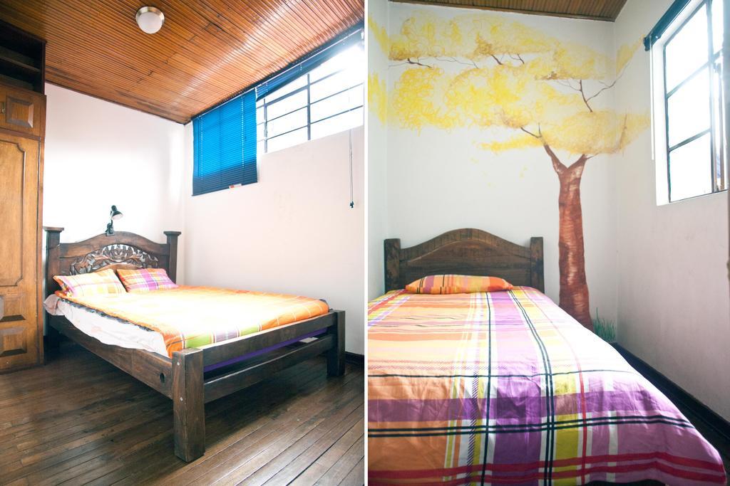 Swiss Martinik Hostal *