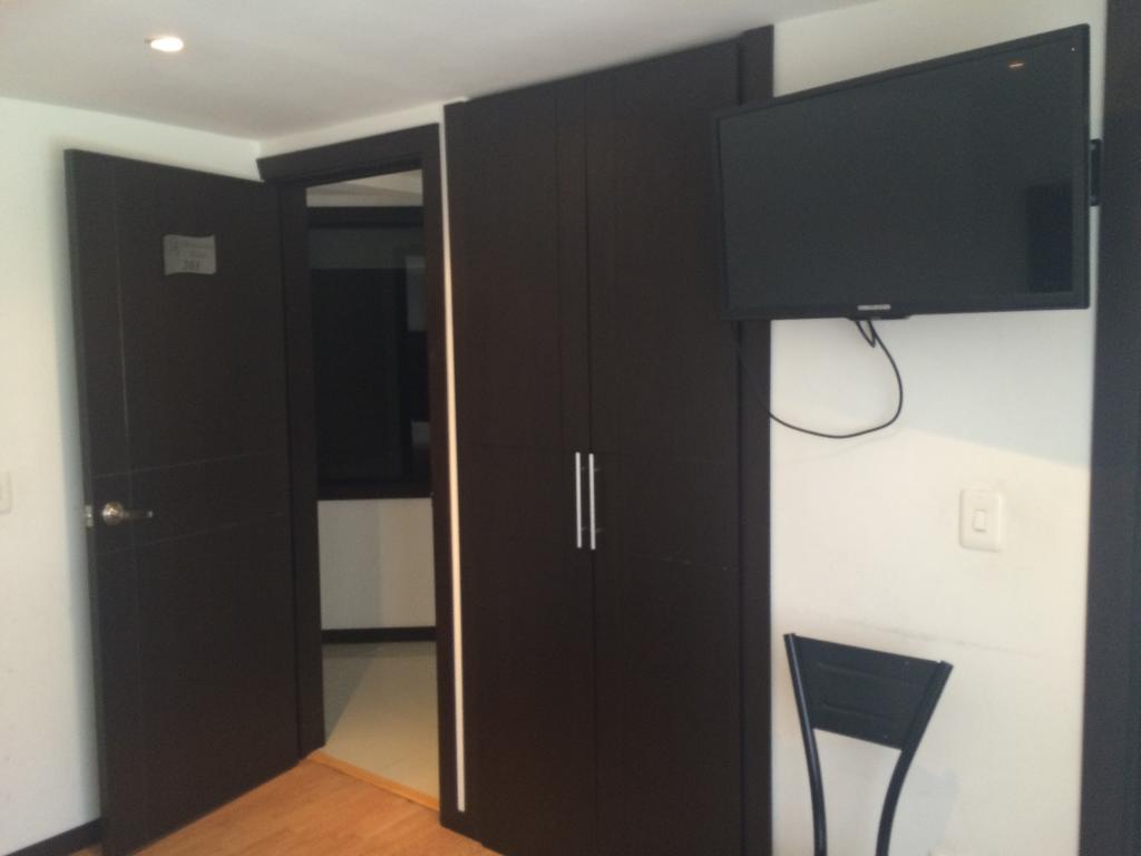 Montecarlo Boutique 3* Bogotá