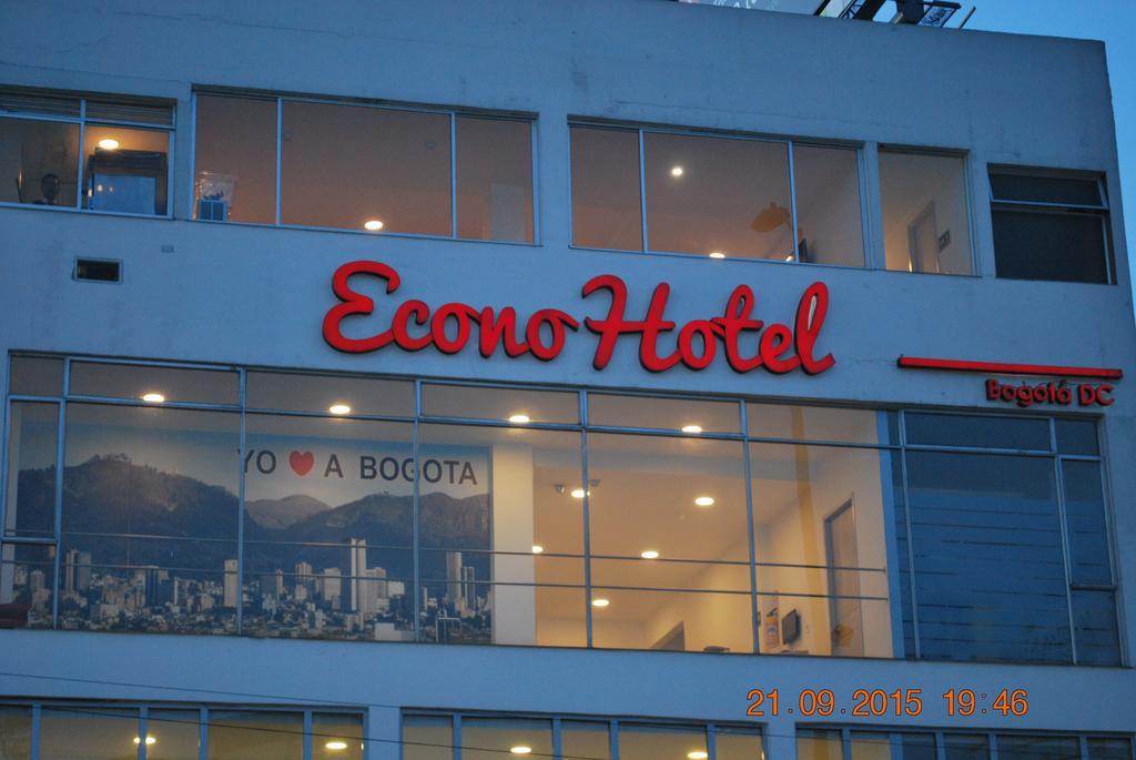 Hotel Econohotel 3*