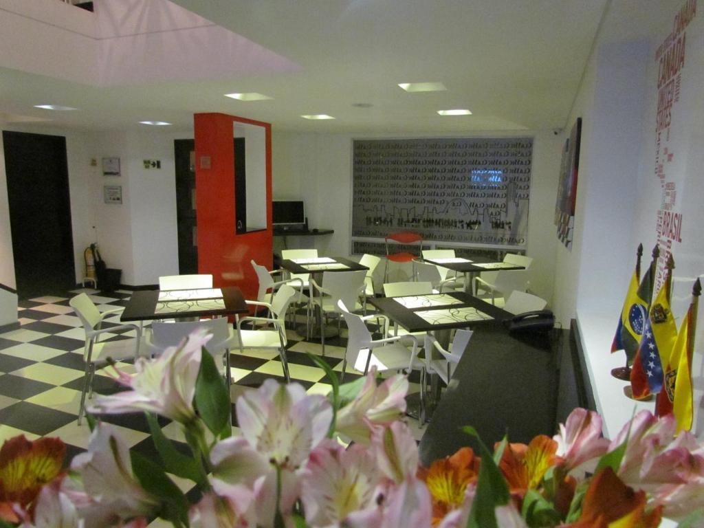 Classic 3* Bogota