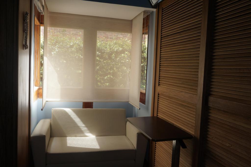 Chateau Physique Hotel Spa Hotel 3*