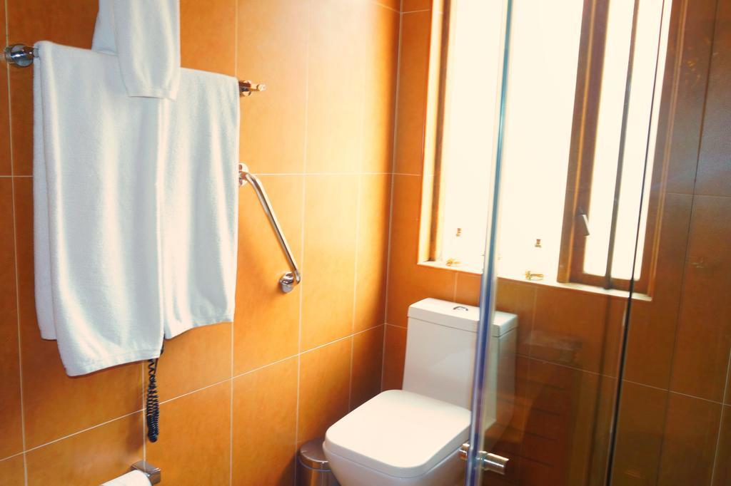 Chateau Physique Hotel Spa Hotel Bogotá