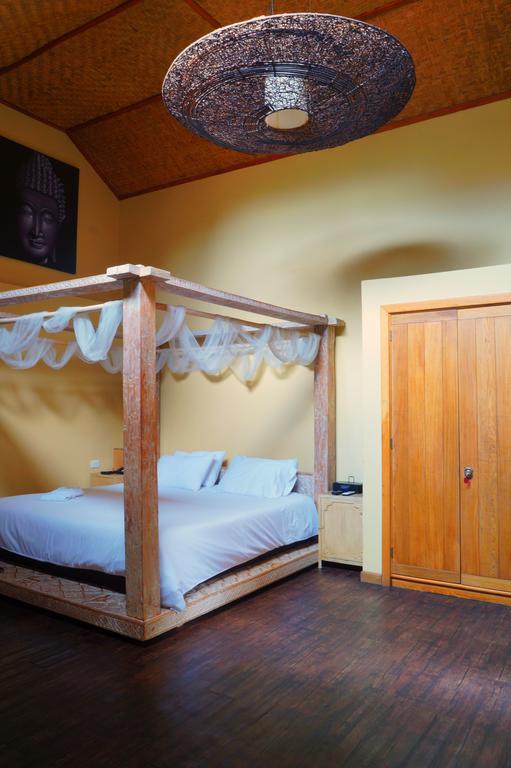 Chateau Physique Hotel Spa 3* Bogotá