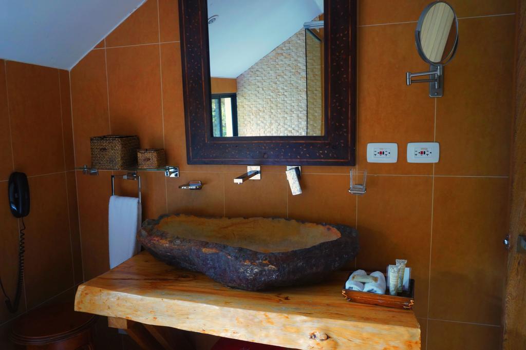 Chateau Physique Hotel Spa