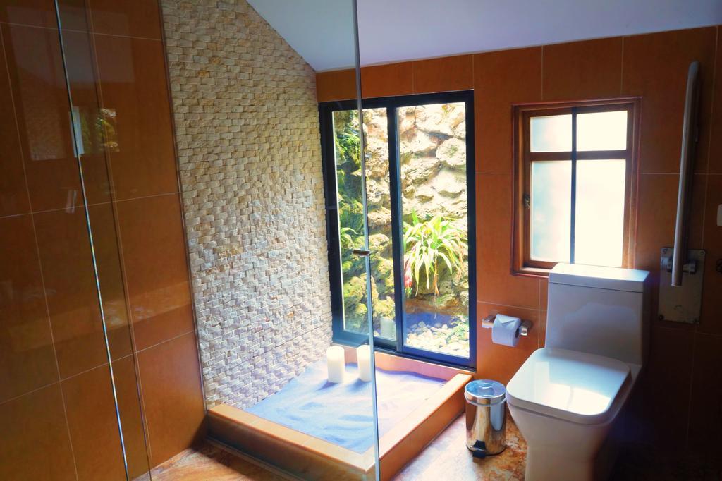 Chateau Physique Hotel Spa Bogotá