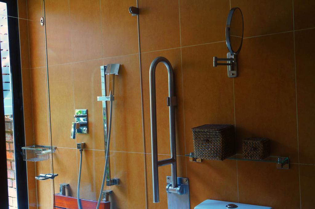 Chateau Physique Hotel Spa Bogotá