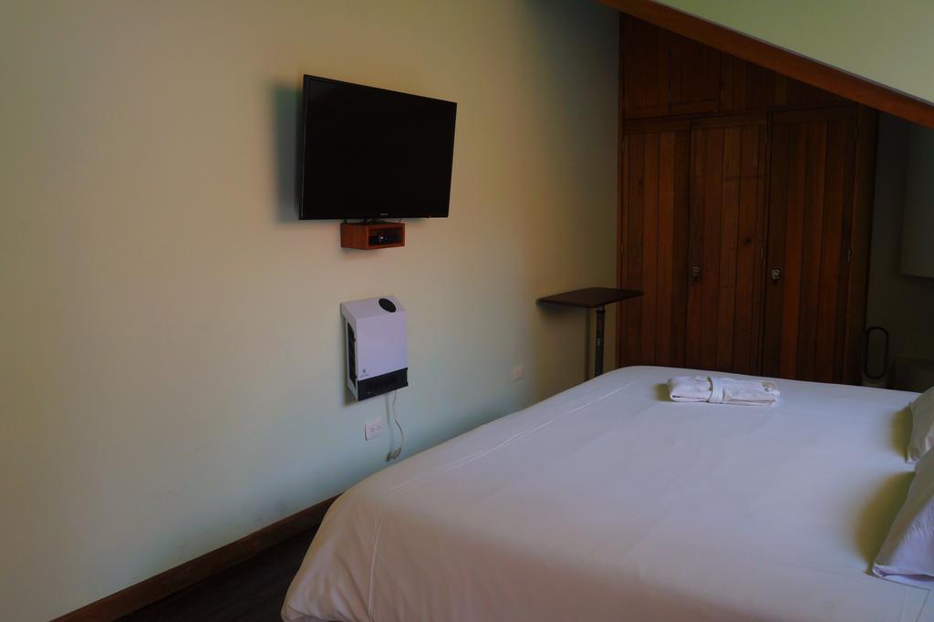 Hotel Chateau Physique Hotel Spa