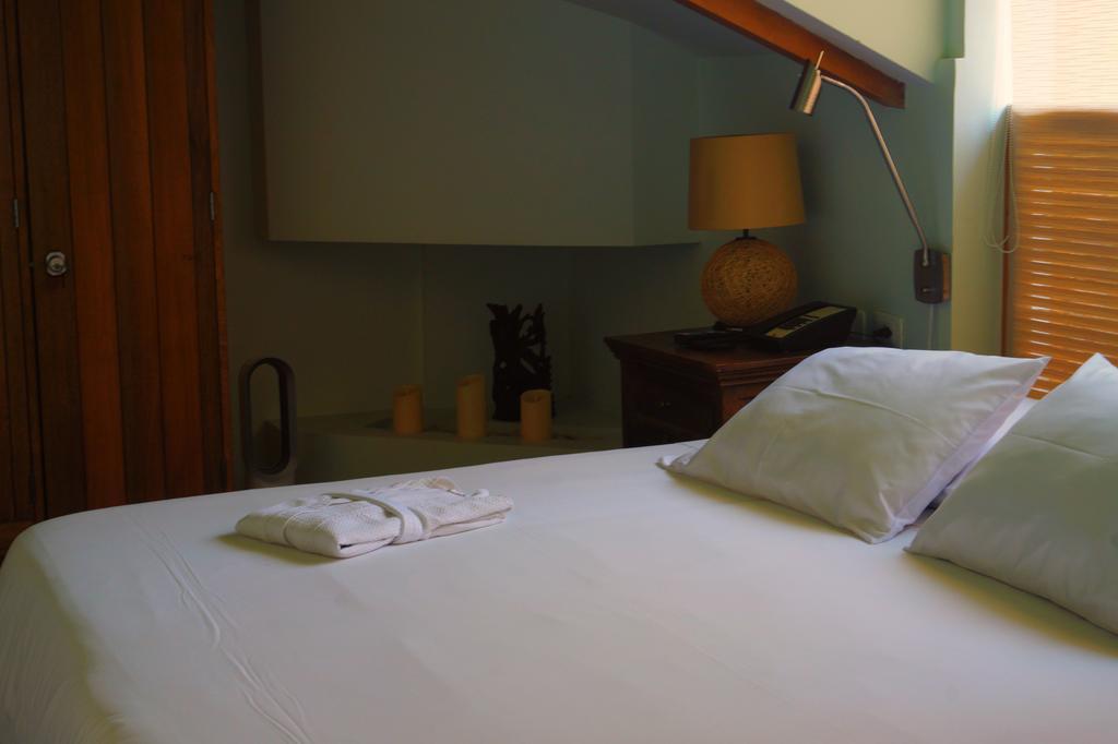 Hotel Chateau Physique Hotel Spa Bogotá