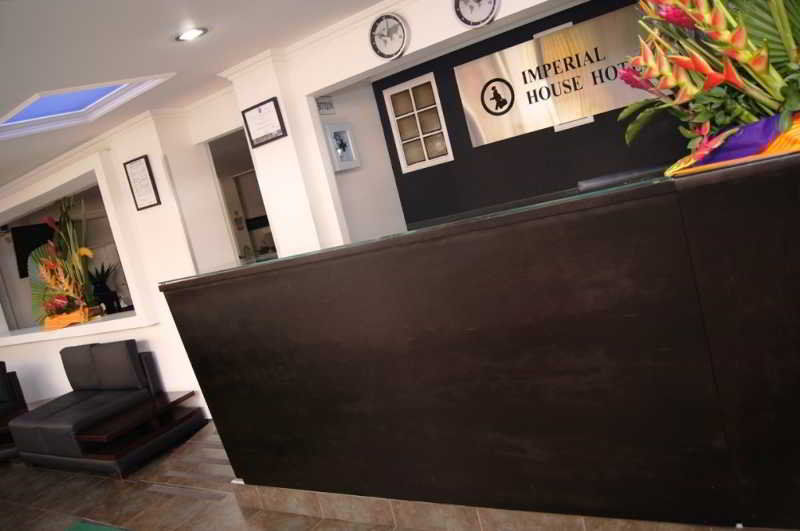 Hotel Zafiro Boutique Bogotá