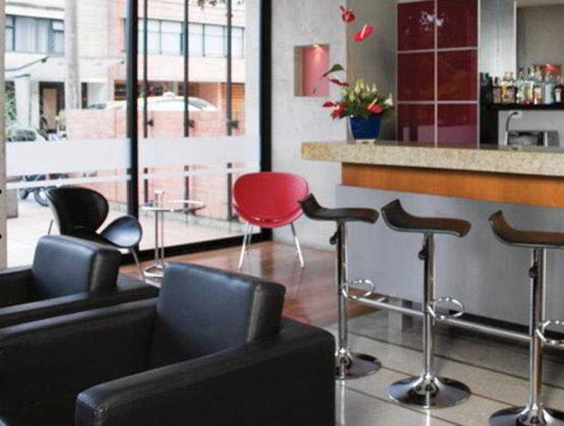 Hotel Mercure Bh Retiro 4*