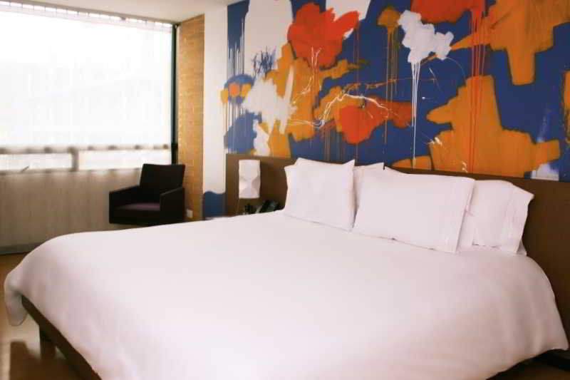 Viaggio Nueve Trez 4* Bogotá
