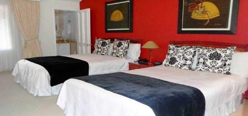 Casona Real Hotel