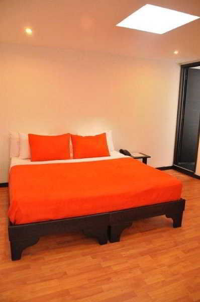 Borboleta Hotel 3*