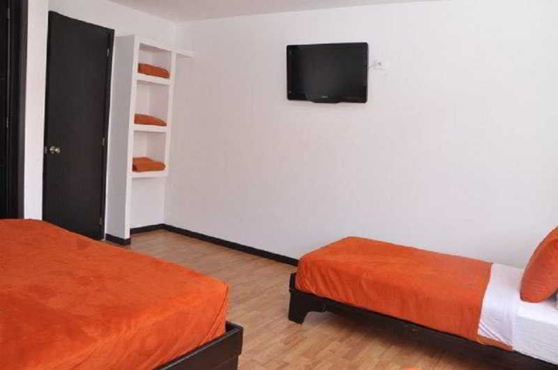 Hotel Borboleta