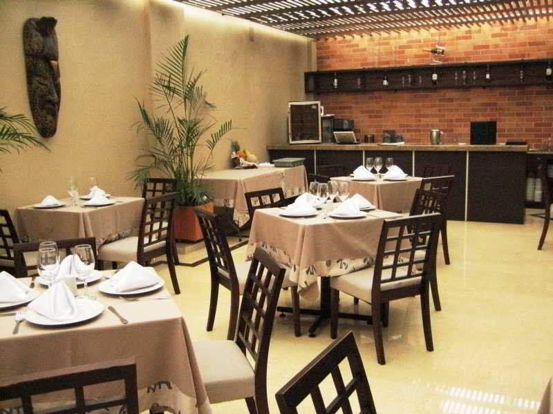 Santa Barbara Real Hotel Bogotá